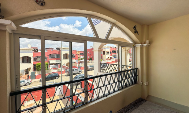 Revente - Maison de ville - Orihuela Costa - Punta Prima