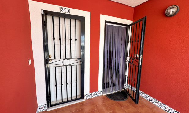 Revente - Maison de ville - Orihuela Costa - Punta Prima