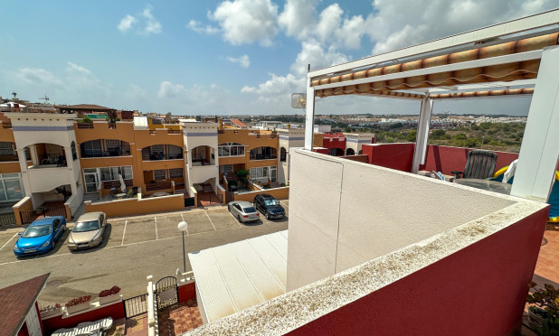 Revente - Maison de ville - Orihuela Costa - Punta Prima