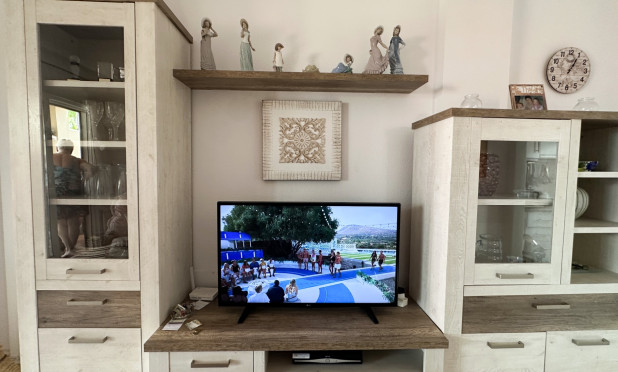 Revente - Maison de ville - Orihuela Costa - Punta Prima