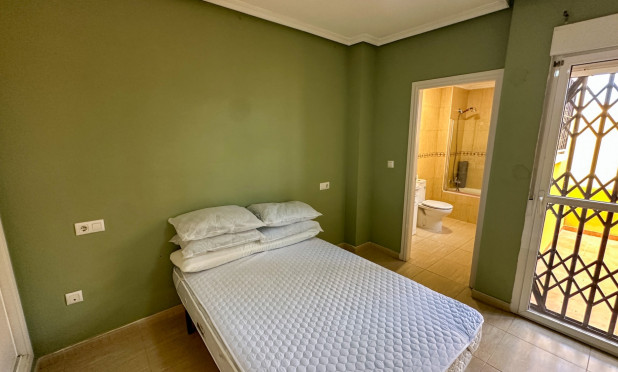 Revente - Maison de ville - Daya Nueva - Costa Blanca Sur