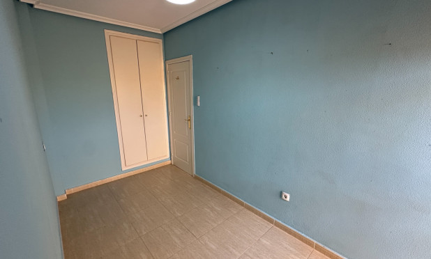 Revente - Maison de ville - Daya Nueva - Costa Blanca Sur