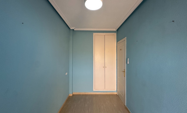 Revente - Maison de ville - Daya Nueva - Costa Blanca Sur