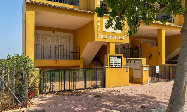 Revente - Maison de ville - Daya Nueva - Costa Blanca Sur