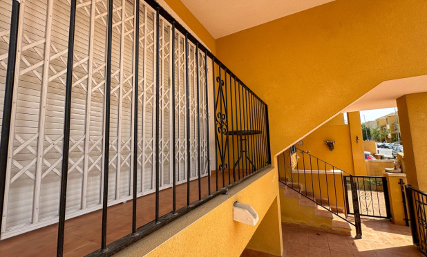 Revente - Maison de ville - Daya Nueva - Costa Blanca Sur