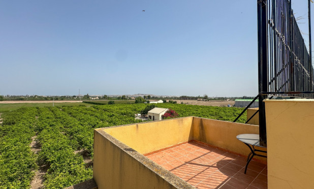 Revente - Maison de ville - Daya Nueva - Costa Blanca Sur