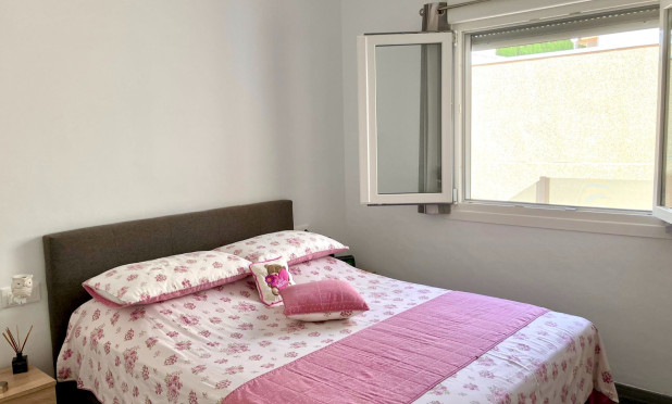Resale - Townhouse - Orihuela Costa - Los Altos