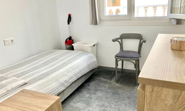 Resale - Townhouse - Orihuela Costa - Los Altos