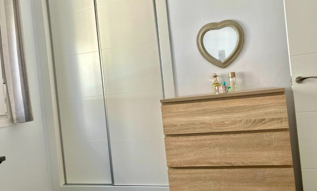 Resale - Townhouse - Orihuela Costa - Los Altos