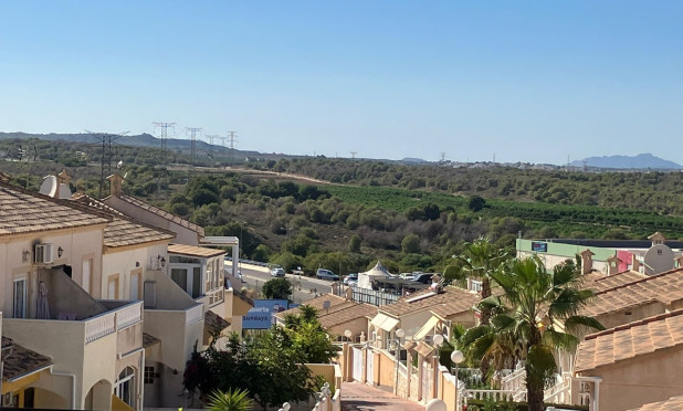 Resale - Townhouse - Orihuela Costa - Los Altos