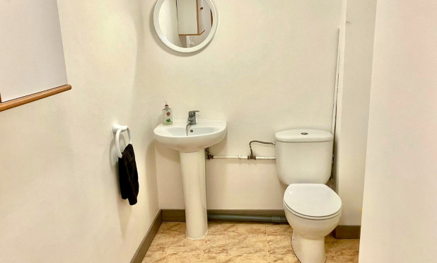 Resale - Townhouse - Orihuela Costa - Los Altos