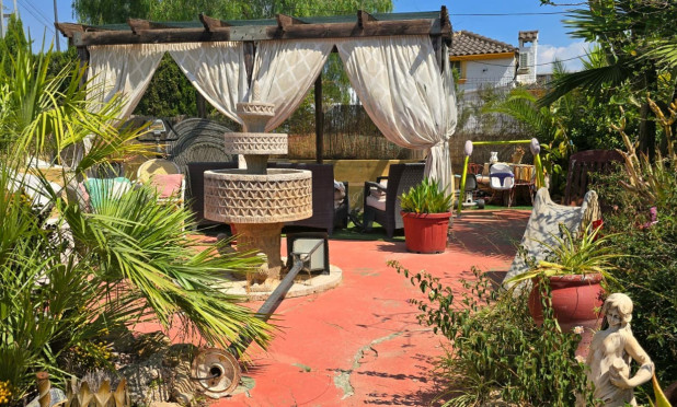 Revente - Villa - L'alfas Del Pi - Alfas del Pí