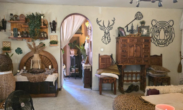Revente - Villa - L'alfas Del Pi - Alfas del Pí