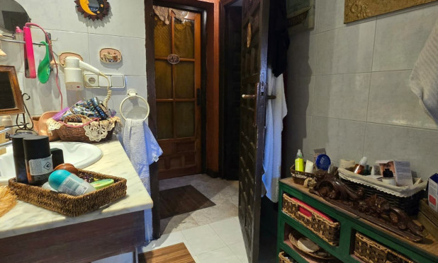 Revente - Villa - L'alfas Del Pi - Alfas del Pí