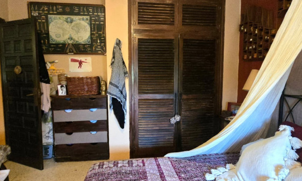Revente - Villa - L'alfas Del Pi - Alfas del Pí