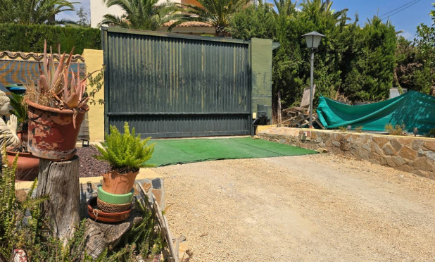 Revente - Villa - L'alfas Del Pi - Alfas del Pí