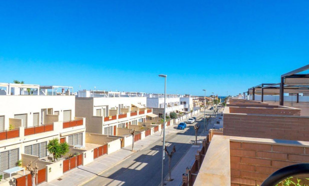 Revente - Attique - Pilar de la Horadada - Torre De La Horadada