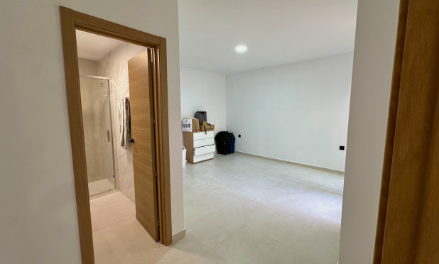 Revente - Villa - Algorfa - La Finca Golf Resort