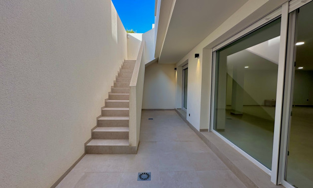 Revente - Villa - Algorfa - La Finca Golf Resort