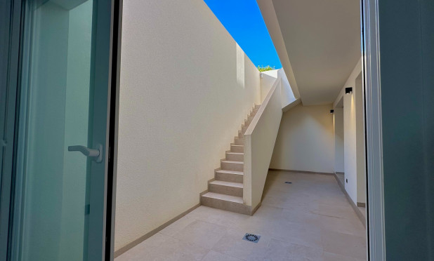 Revente - Villa - Algorfa - La Finca Golf Resort