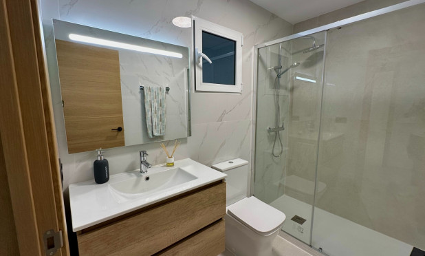 Revente - Villa - Algorfa - La Finca Golf Resort