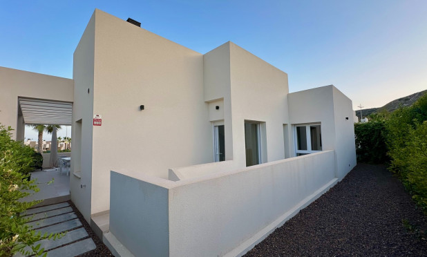 Revente - Villa - Algorfa - La Finca Golf Resort
