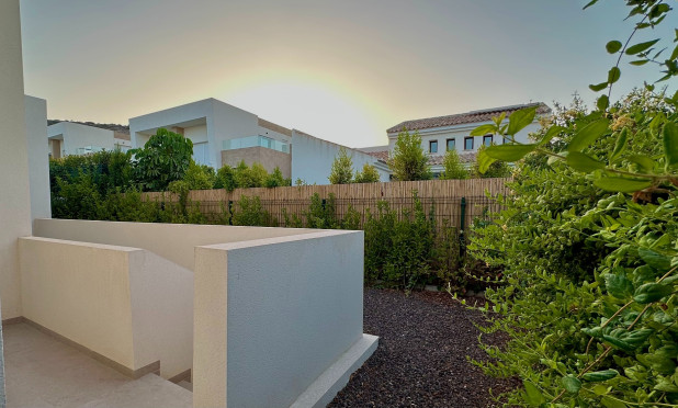 Revente - Villa - Algorfa - La Finca Golf Resort