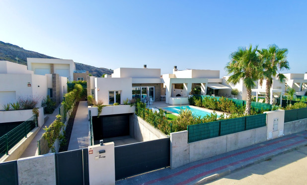 Revente - Villa - Algorfa - La Finca Golf Resort