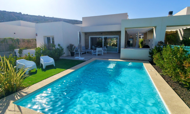 Revente - Villa - Algorfa - La Finca Golf Resort