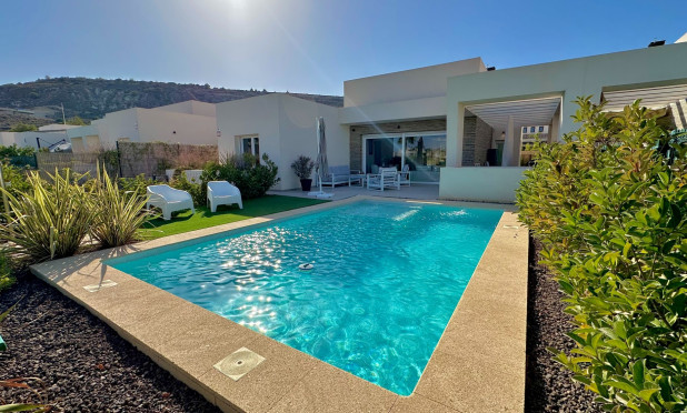 Revente - Villa - Algorfa - La Finca Golf Resort