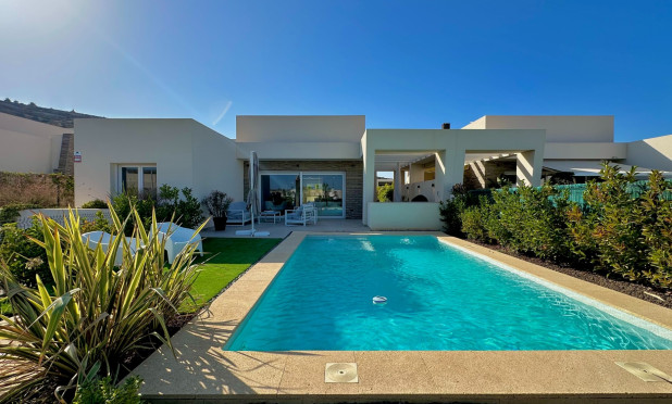 Revente - Villa - Algorfa - La Finca Golf Resort