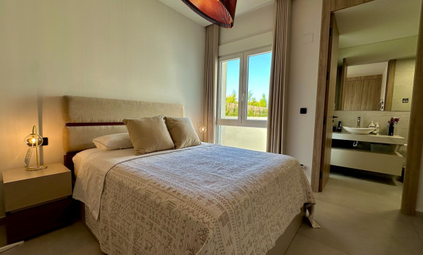 Revente - Villa - Algorfa - La Finca Golf Resort