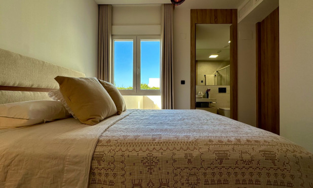 Revente - Villa - Algorfa - La Finca Golf Resort