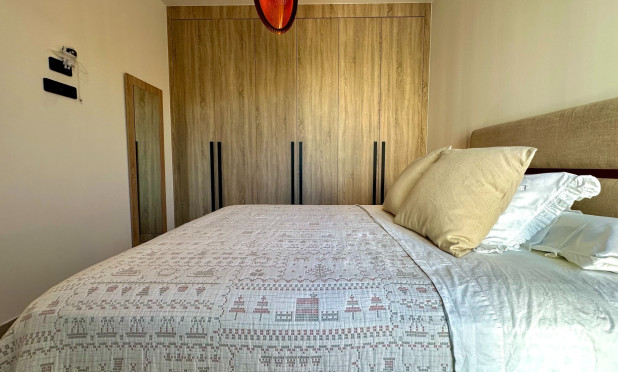Revente - Villa - Algorfa - La Finca Golf Resort