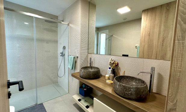 Revente - Villa - Algorfa - La Finca Golf Resort