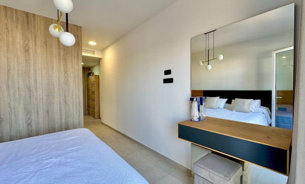 Revente - Villa - Algorfa - La Finca Golf Resort