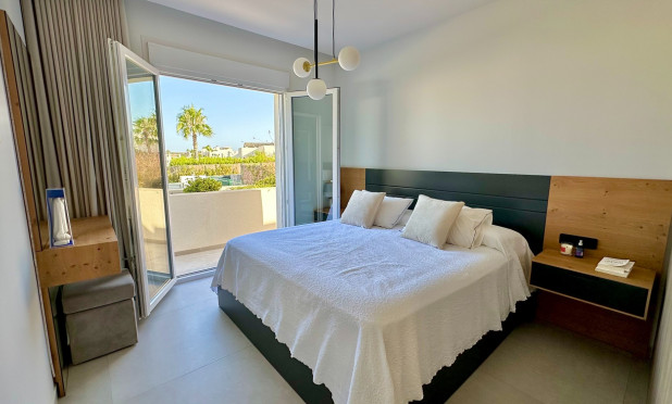 Revente - Villa - Algorfa - La Finca Golf Resort