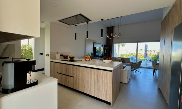 Revente - Villa - Algorfa - La Finca Golf Resort
