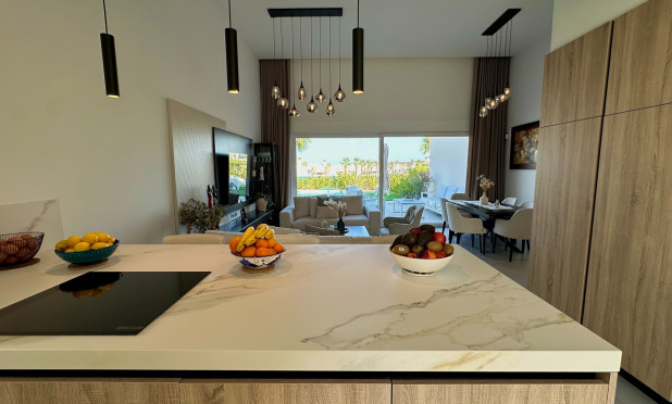 Revente - Villa - Algorfa - La Finca Golf Resort