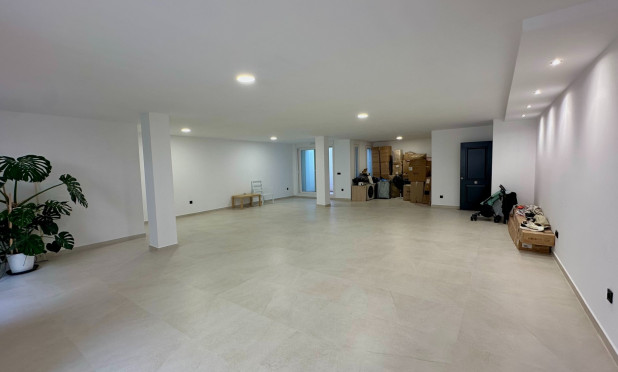 Revente - Villa - Algorfa - La Finca Golf Resort