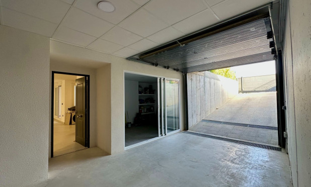 Revente - Villa - Algorfa - La Finca Golf Resort