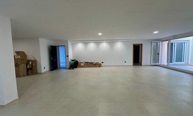 Revente - Villa - Algorfa - La Finca Golf Resort