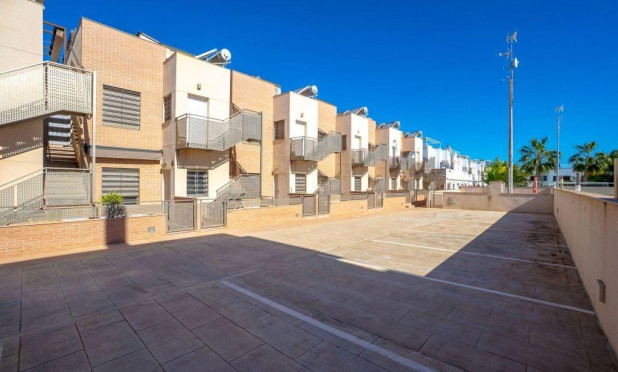 Reventa - Ático - Pilar de la Horadada - Torre De La Horadada