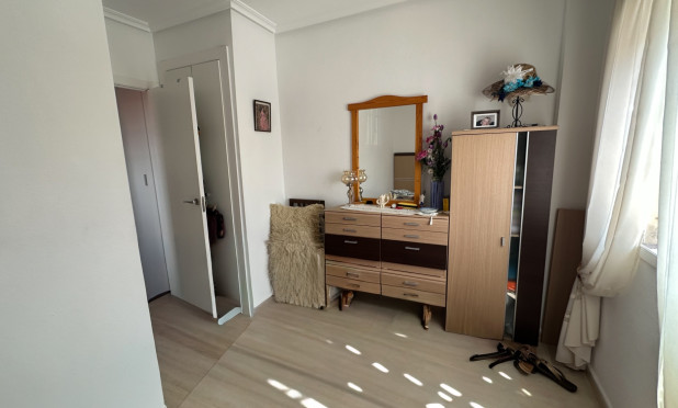 Reventa - Adosado - Orihuela Costa - Punta Prima