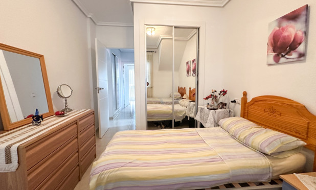 Reventa - Adosado - Orihuela Costa - Punta Prima