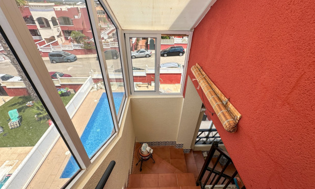 Reventa - Adosado - Orihuela Costa - Punta Prima