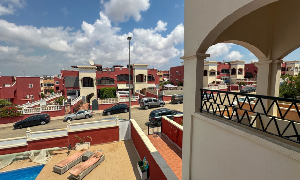 Reventa - Adosado - Orihuela Costa - Punta Prima