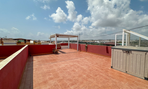 Reventa - Adosado - Orihuela Costa - Punta Prima
