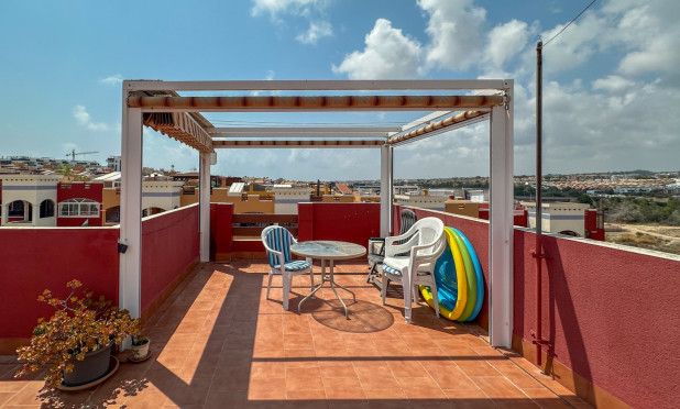 Reventa - Adosado - Orihuela Costa - Punta Prima
