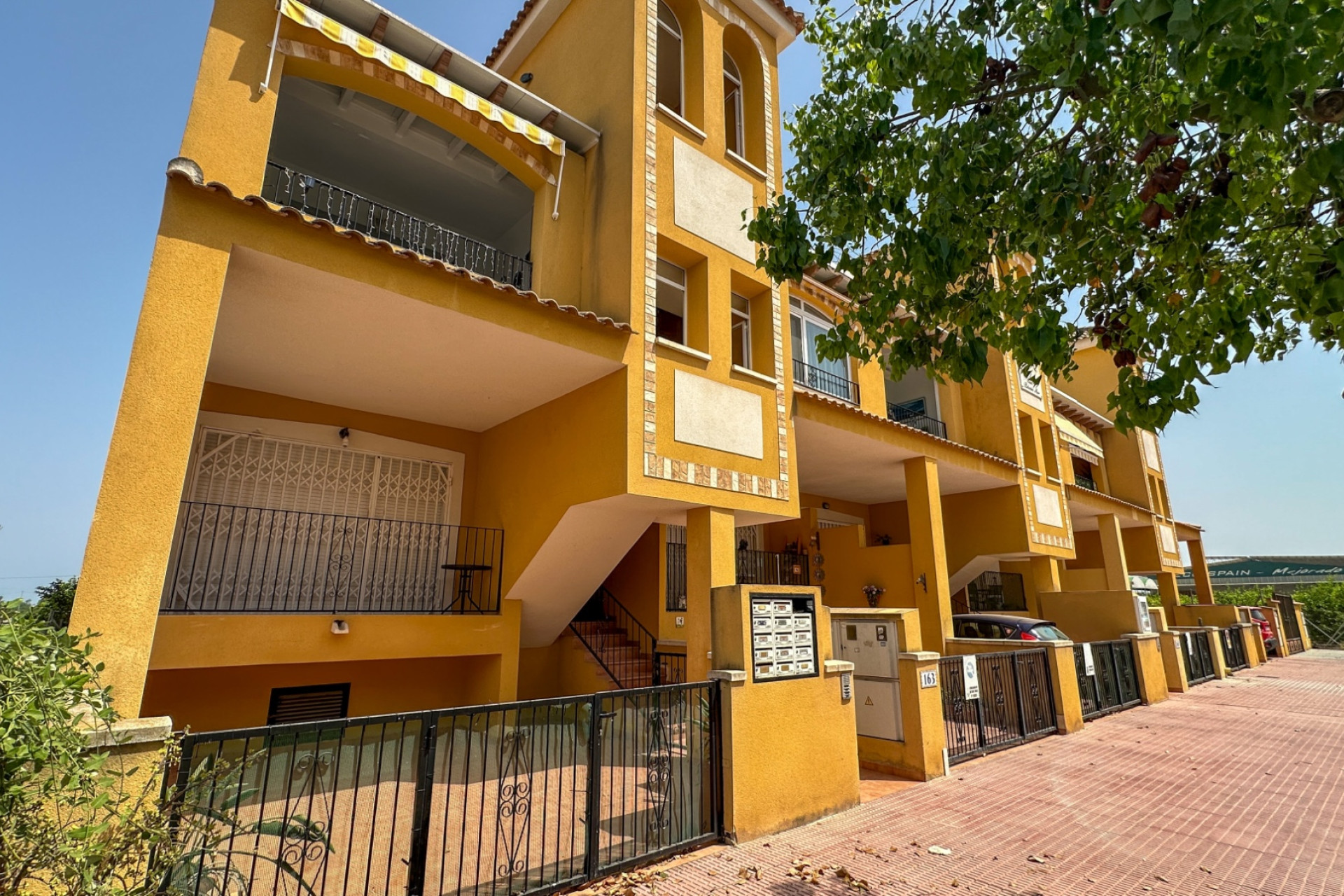 Reventa - Adosado - Daya Nueva - Costa Blanca Sur